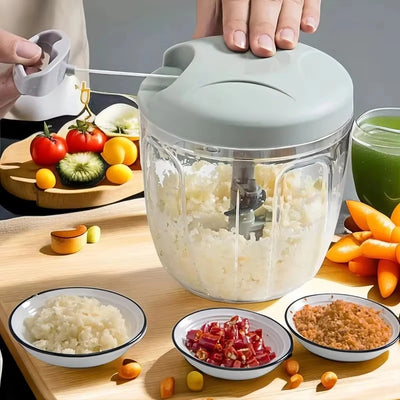 Vegetable Cutter