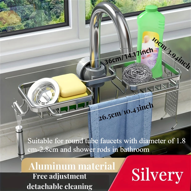 Kitchen Washing