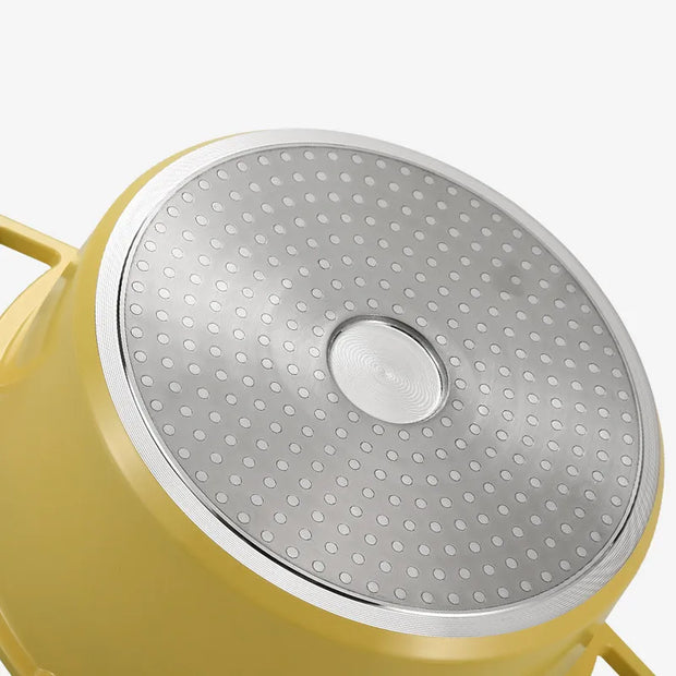 Dutch Oven