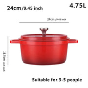 Dutch Oven