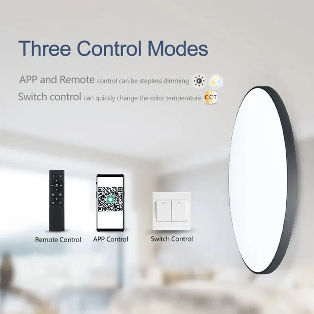 Led Ceiling Lights