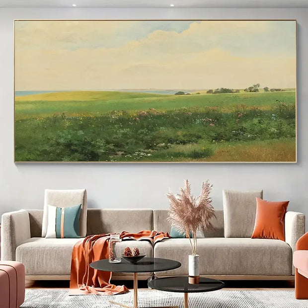 Wall Art