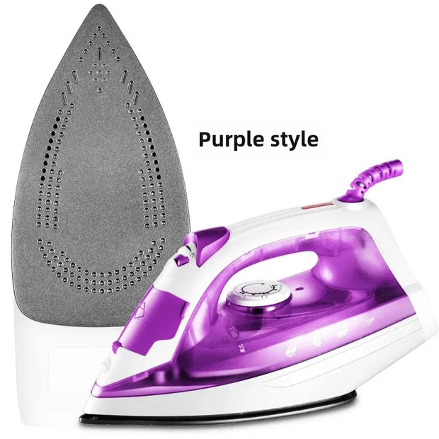 Iron