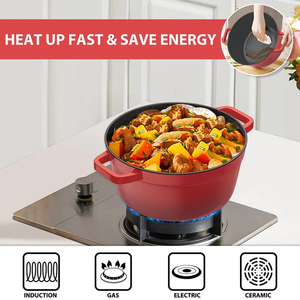Dutch Oven