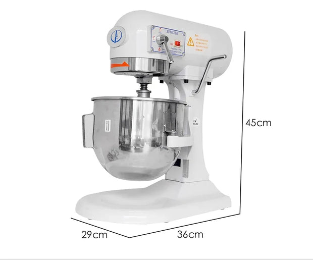 5LStand Mixer