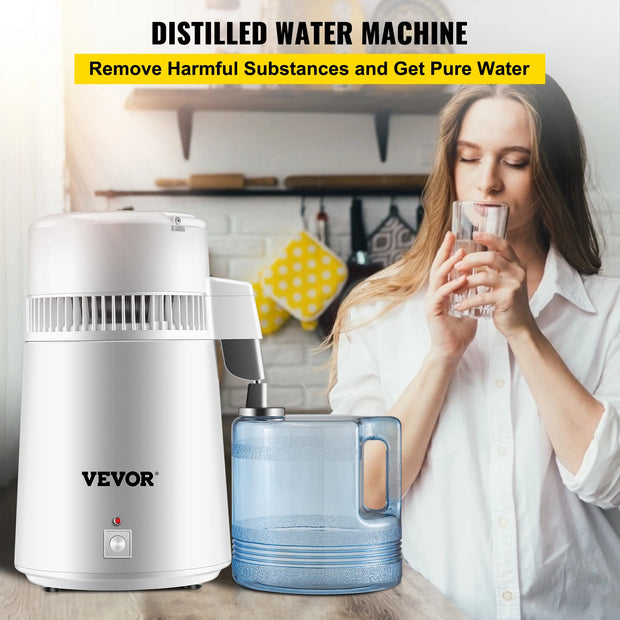 Water Distiller