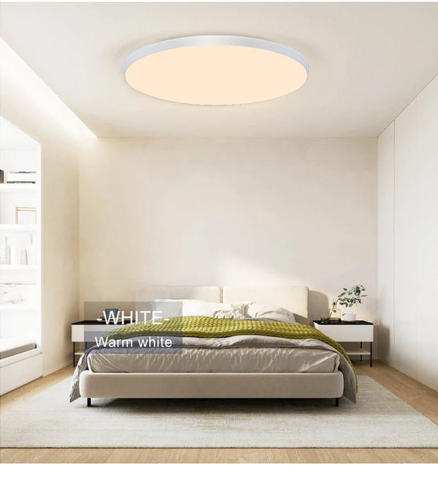 Led Ceiling Lights