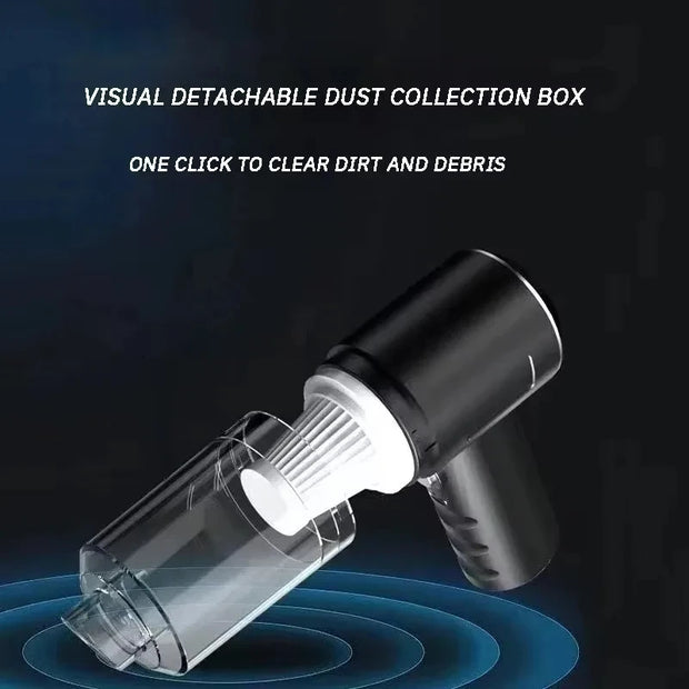 Vacuum Cleaner