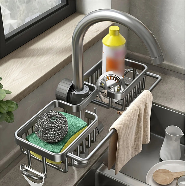 Kitchen Washing