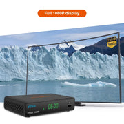 TV Satellite
