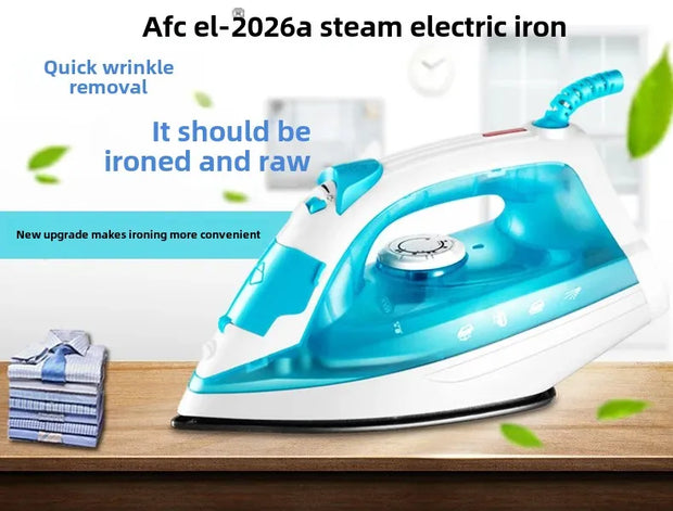 Iron