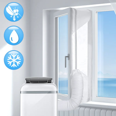 Portable Air Conditioner