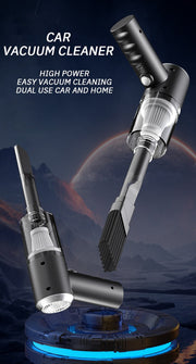 Vacuum Cleaner