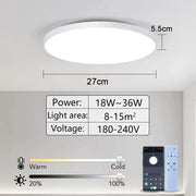Led Ceiling Lights