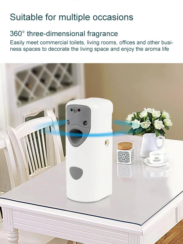 Air Fragrance Machine
