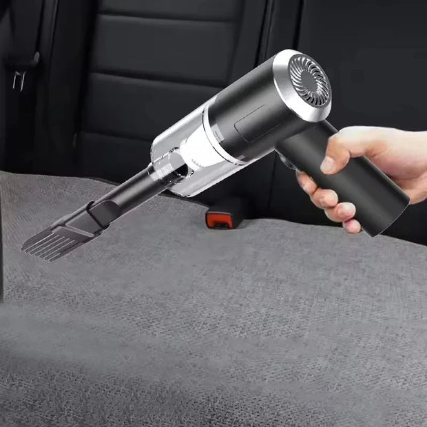 Vacuum Cleaner