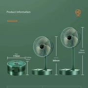 Stand Fan