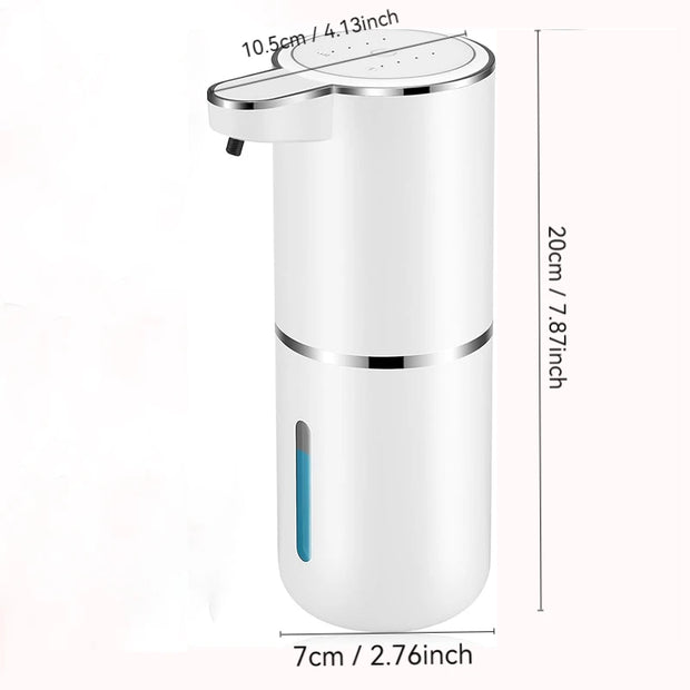 Soap Pump