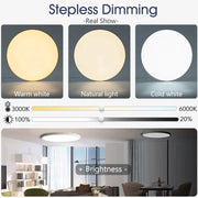 Led Ceiling Lights