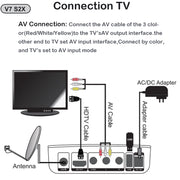 TV Satellite