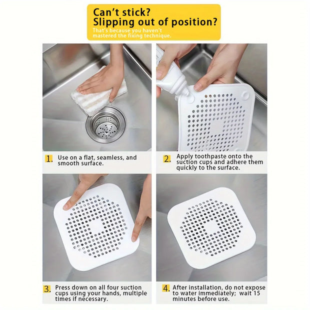 Floor Drain
