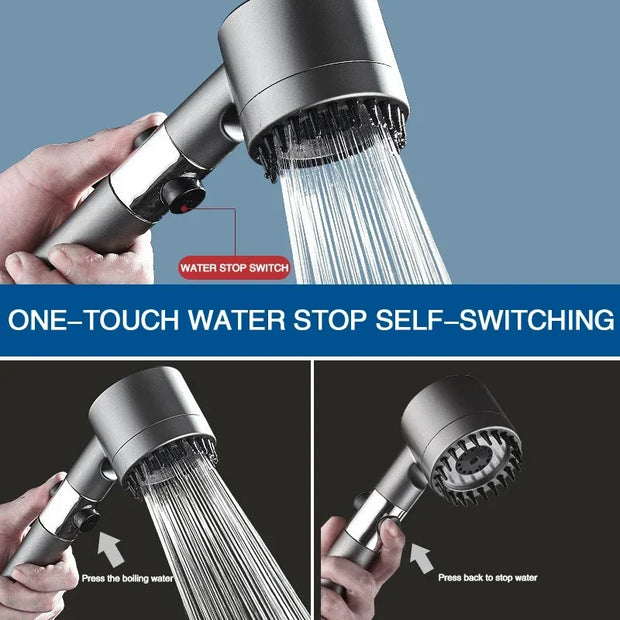 Massage Brush