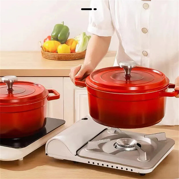 Dutch Oven