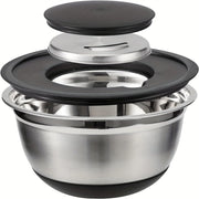 Stainless Steel Mixing Bowl