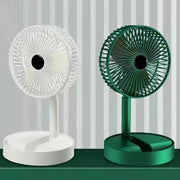 Stand Fan