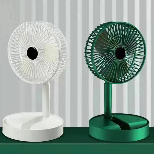 Stand Fan