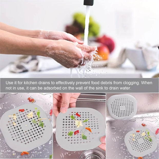 Floor Drain
