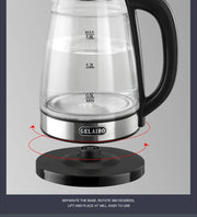 Jugs