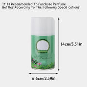 Air Fragrance Machine