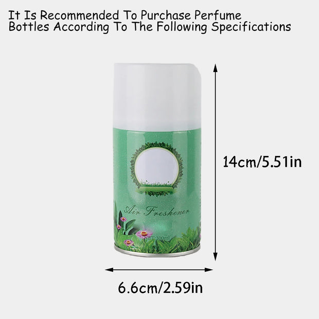 Air Fragrance Machine