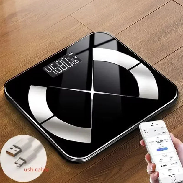 Weight Scale