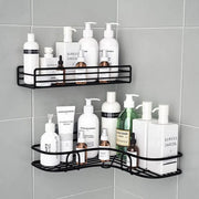 Shampoo Storage