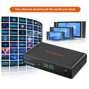 TV Satellite