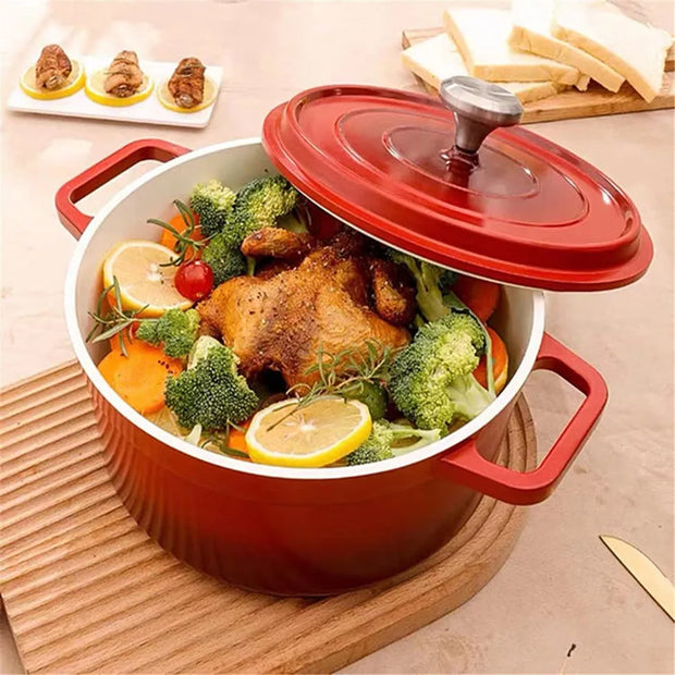Dutch Oven