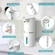 Soap Pump