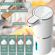 Soap Pump