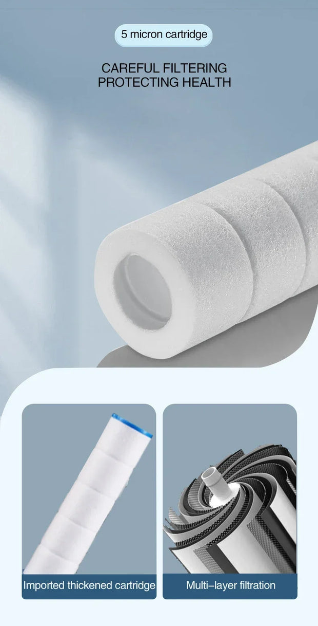 Massage Brush