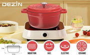 Dutch Oven