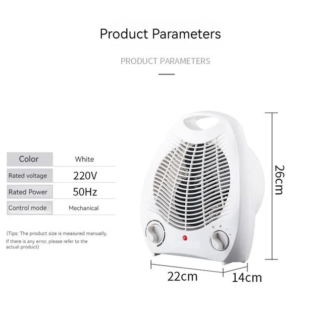 Electric Fan