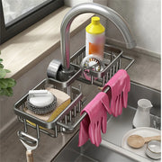 Kitchen Washing