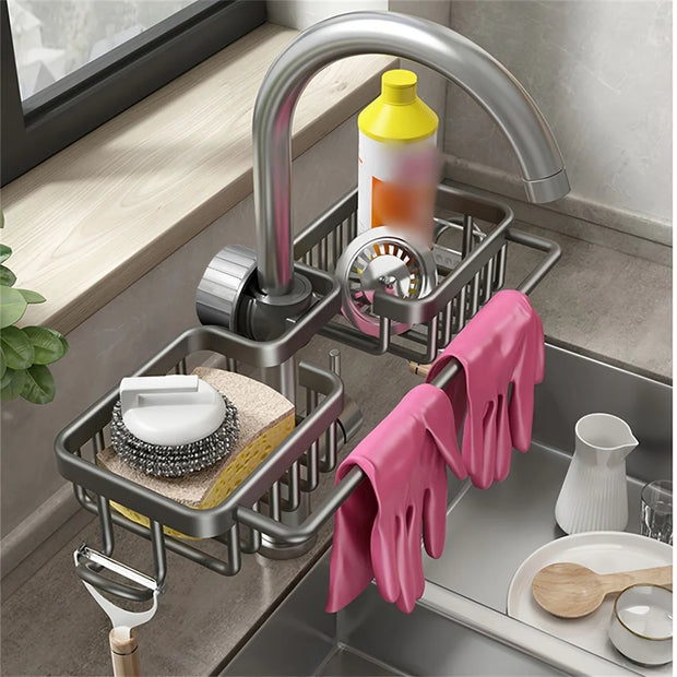 Kitchen Washing