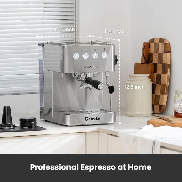 Espresso Machine