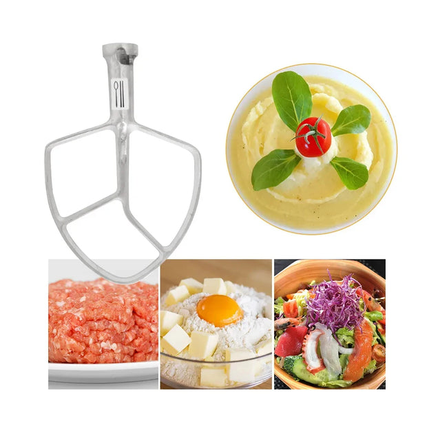 5LStand Mixer