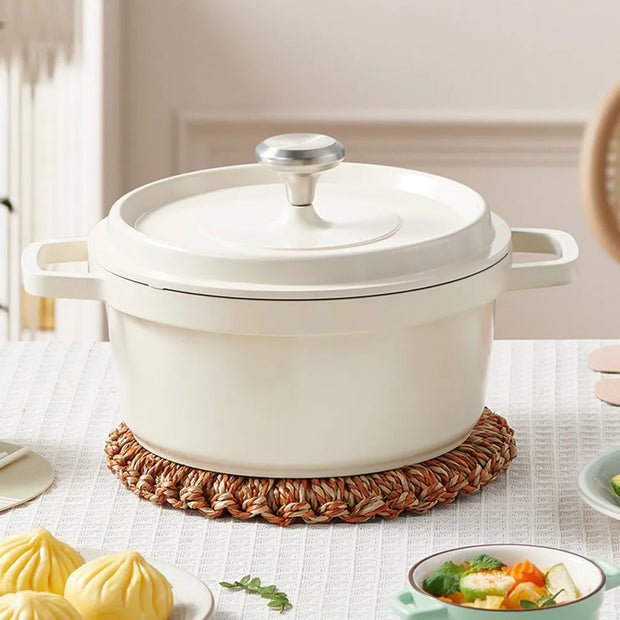 Dutch Oven