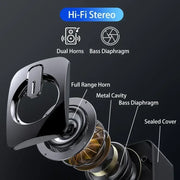 Loud speaker