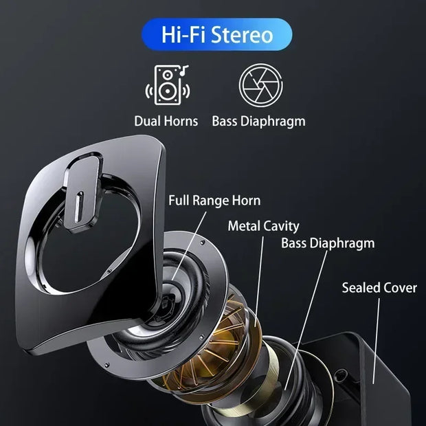 Loud speaker